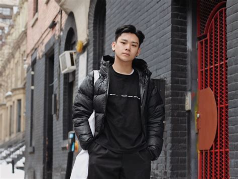 rekomendasi  outfit cowok keren simpel  terlihat cool blog