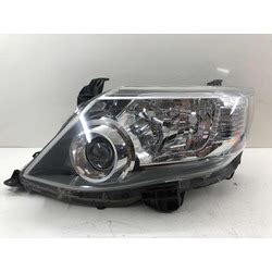 Farol Hilux 2012 Original Comprar Usado No Brasil 40 Farol Hilux 2012