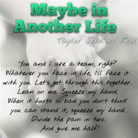 Maybe in Another Life by Taylor Jenkins Reid