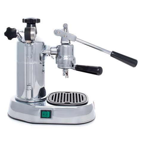 La Pavoni Europiccola Professional Lever 16l Espresso Coffee Machine