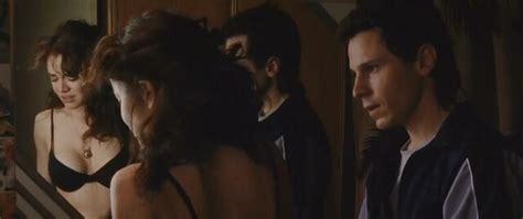 Nude Video Celebs Flora Martinez Nude Tuya Siempre