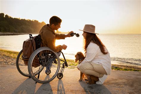 L Importanza Del Turismo Accessibile Divenire