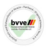 Das Minimum Im Datenschutz Bundesverband Bvve De