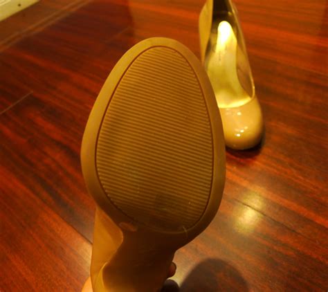 I Ve Finally Found The Perfect Nude Pumps For Morenas