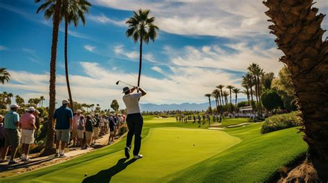 top golf tournaments  california    competitions