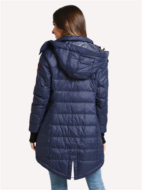 Canada Goose Women's Ellison Jacket - Saint Bernard