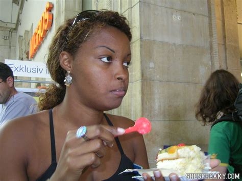Ice Cream Pusst And Tits ShesFreaky