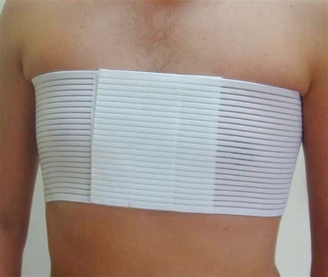 Перелом ребра - симптомы, реабилитация и лечение