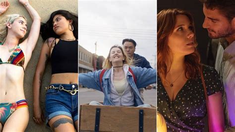 Netflix 5 séries femininas pouco conhecidas e não recomendadas para