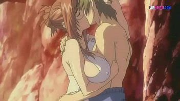 Anime Kissing Hentai Porn Videos LetMeJerk