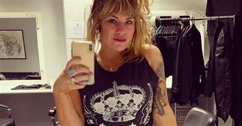 Mum Who Calls Herself A Smoking MILF Shares Secret To Looking Hot As F Daily Star