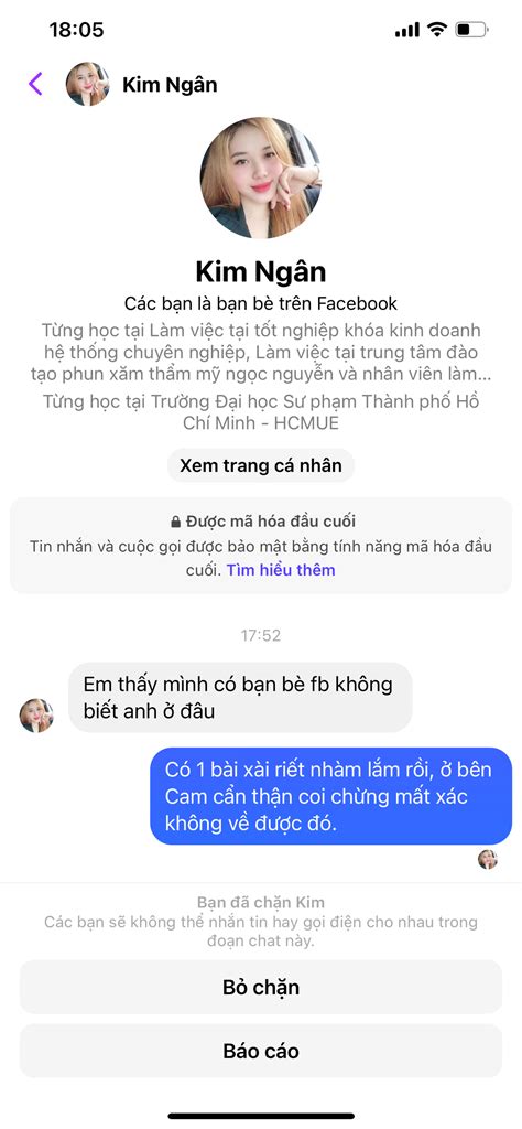 Tái diễn thủ đoạn giả hot girl kết bạn cưỡng đoạt tiền Page VOZ
