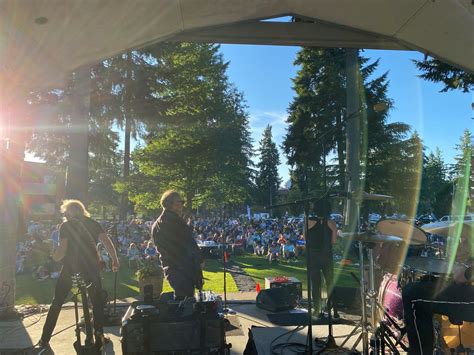 Lacey in Tune: Free Family-Friendly Series | Seattle's Child