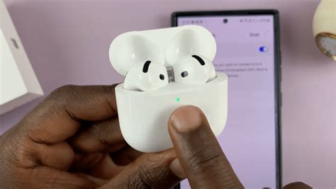 Batel X Paraná - How to Put the New AirPods 4 in Bluetooth Pairing Mode: A Complete ...