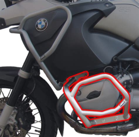 Gmole Do Bmw R Gs Adventure Bunkier Heed