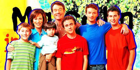 He Sucked Frankie Muniz Names Malcolm In The Middles Worst Character