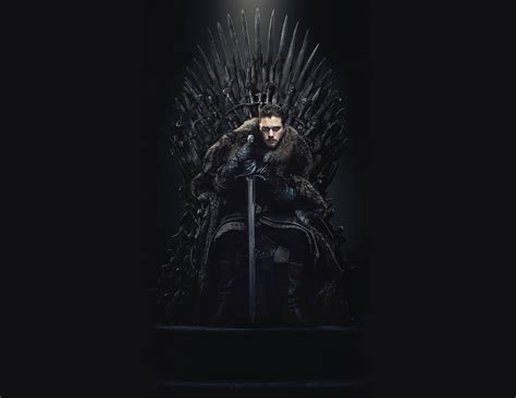 Jon Snow 4K Wallpapers - Top Free Jon Snow 4K Backgrounds - WallpaperAccess