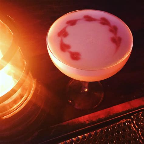 The secret ingredient is love. : r/alcohol