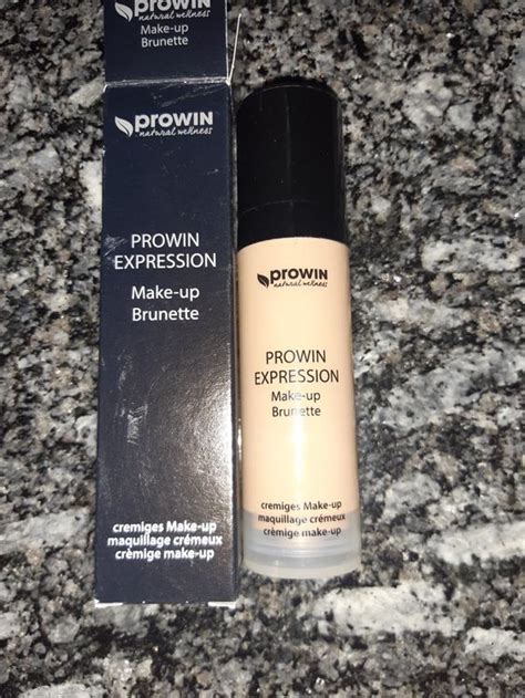 Make Up Brunette Kaufen Auf Ricardo