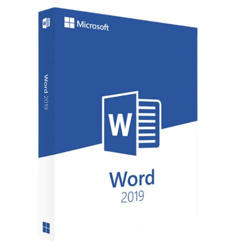 Word 2019| Produktschlüssel | Mr Key Shop
