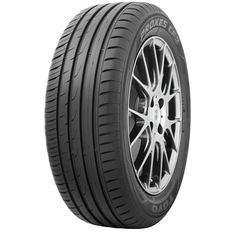 TOYO 185/60R14 PROXES CF2 82H