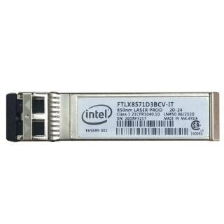 Intel FTLX8571D3BCV-IT - GenuineModules.com