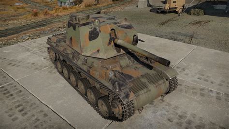 Strv M 42 DT War Thunder Wiki