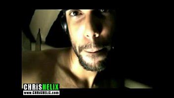 Chrishelix Tragar Un Bocado De Semen Caliente Dedos Su Apretado Culo Semen Dentro De H Xvideos