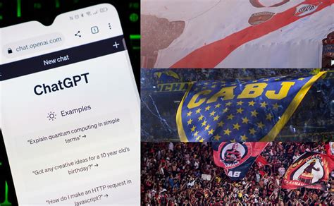 Os maiores clubes da América Latina segundo o ChatGPT