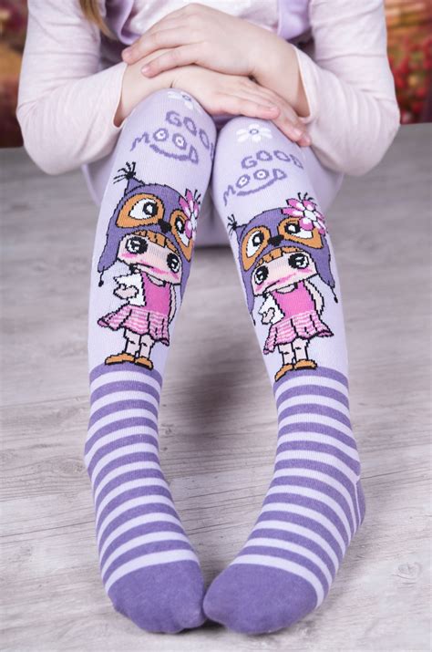 Колготки для девочки Berchelli 6613938 фиолетовый купить оптом в ...