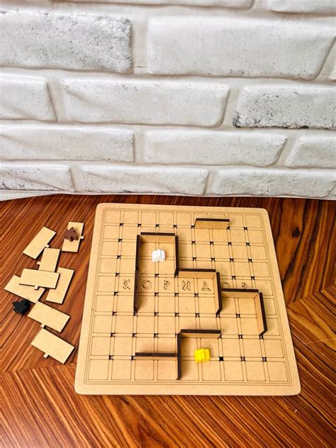 Аренда игры Коридор на мероприятие от AlexGrim Studio