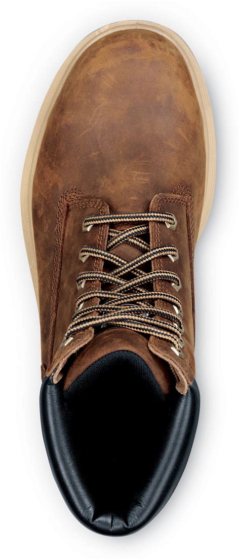 Stma Py Timberland Pro In Direct Attach Men S Steel Toe Boot