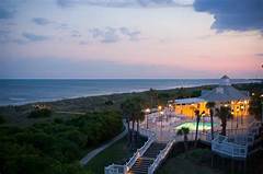 Places To Stay In Isle Of Palms South Carolina Resort With Stunning
