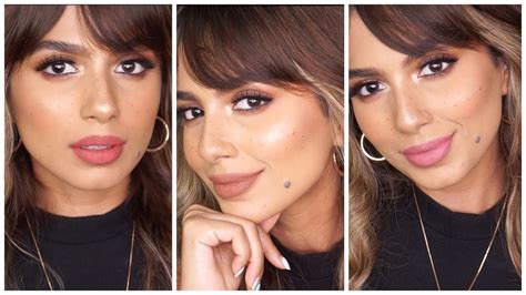 Top Drugstore Neutral Nude Lipsticks For Brown Medium Indian Skin Youtube