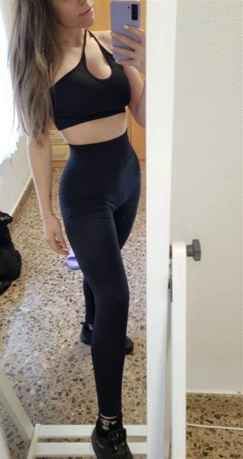 SugusSusana On Twitter Como Voy Al Gym Vs La Ropa Que Me Tengo Que