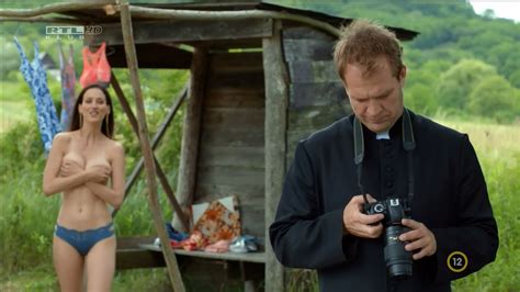 Nude Video Celebs Zsuzsanna Ripli Nude A Mi Kis Falunk S E