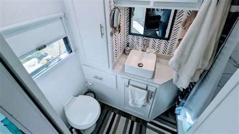 Rv Toilets Parts And How To Replace Boundless Bakers