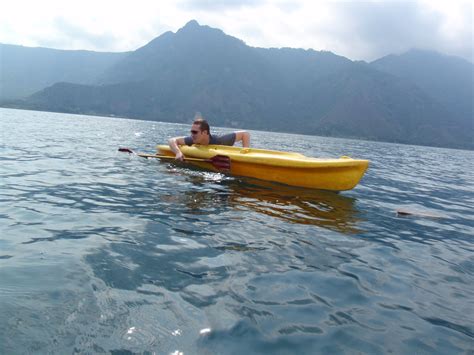 Altitude Sickness | Central America Travel Blog