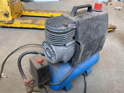 Kompressor
