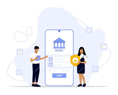 Use found bank login portals to find hidden savings features 21