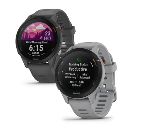 Garmin Forerunner Innoflame Oy Sanser