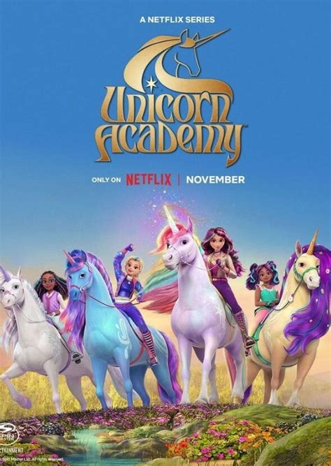 Unicorn Academylive Action In Different Decades Fan Casting On Mycast