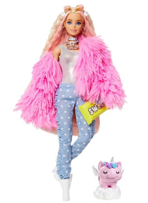 Barbie Fashionistas Niska Cena Na Allegro Pl