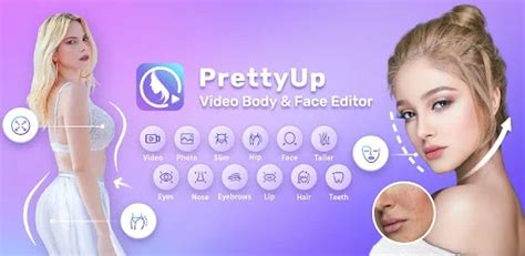 Prettyup Mod Apk - PrettyUp MOD APK v7.4.1 (Pro, Premium Unlocked) - ModyGirl
