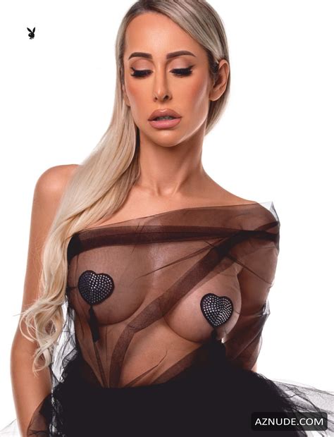 Rosie Ave Nude Aznude