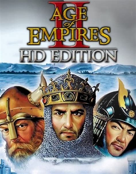 帝国时代2 HD Age of Empires II HD 的游戏图片 奶牛关