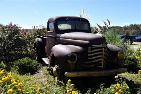 pickup truck background  stock photo public domain pictures