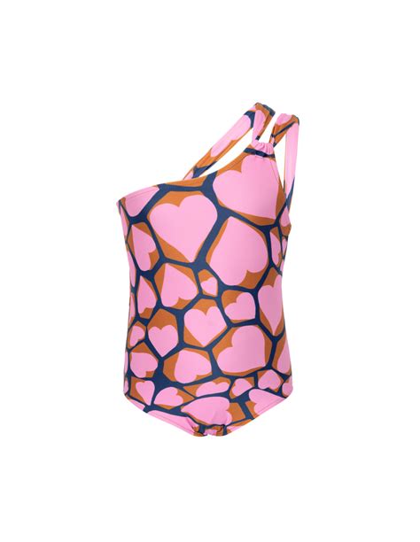 Maillot de bain fille Une pièce et deux pièces Bikini pour enfants