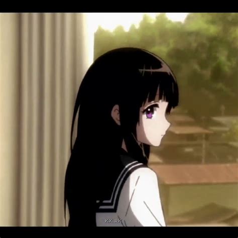 Hyouka ️ [amv Edit] Youtube