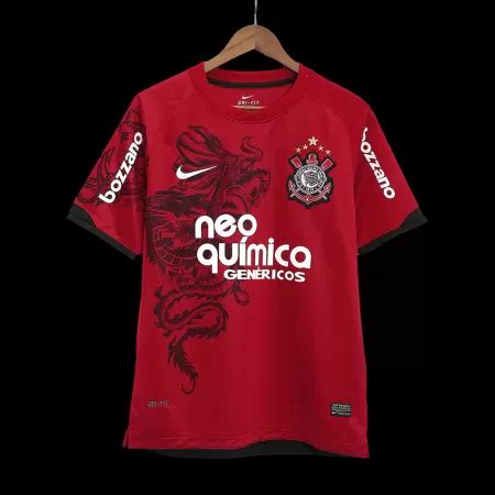 Corinthians Jersey Corinthians Authentic Jerseys Gogoalshop